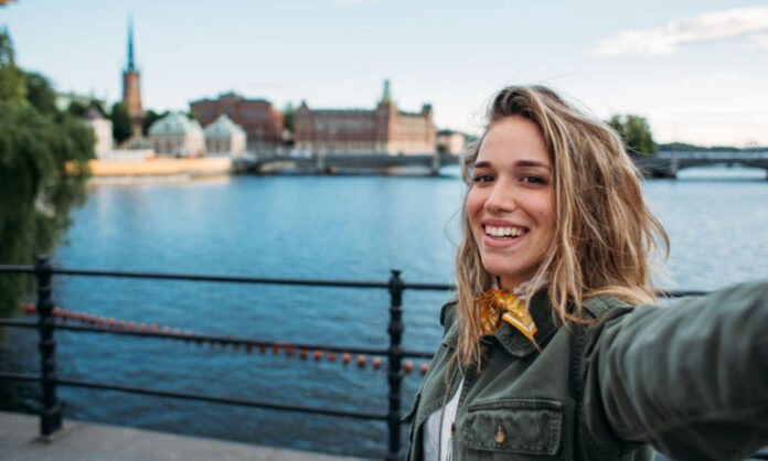 idées de photo Tinder