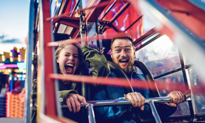 Parcs d'attraction à décourvir