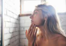 Dites adieu aux boutons avec ces astuces naturelles incroyables !